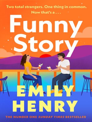 cover image of Funny Story